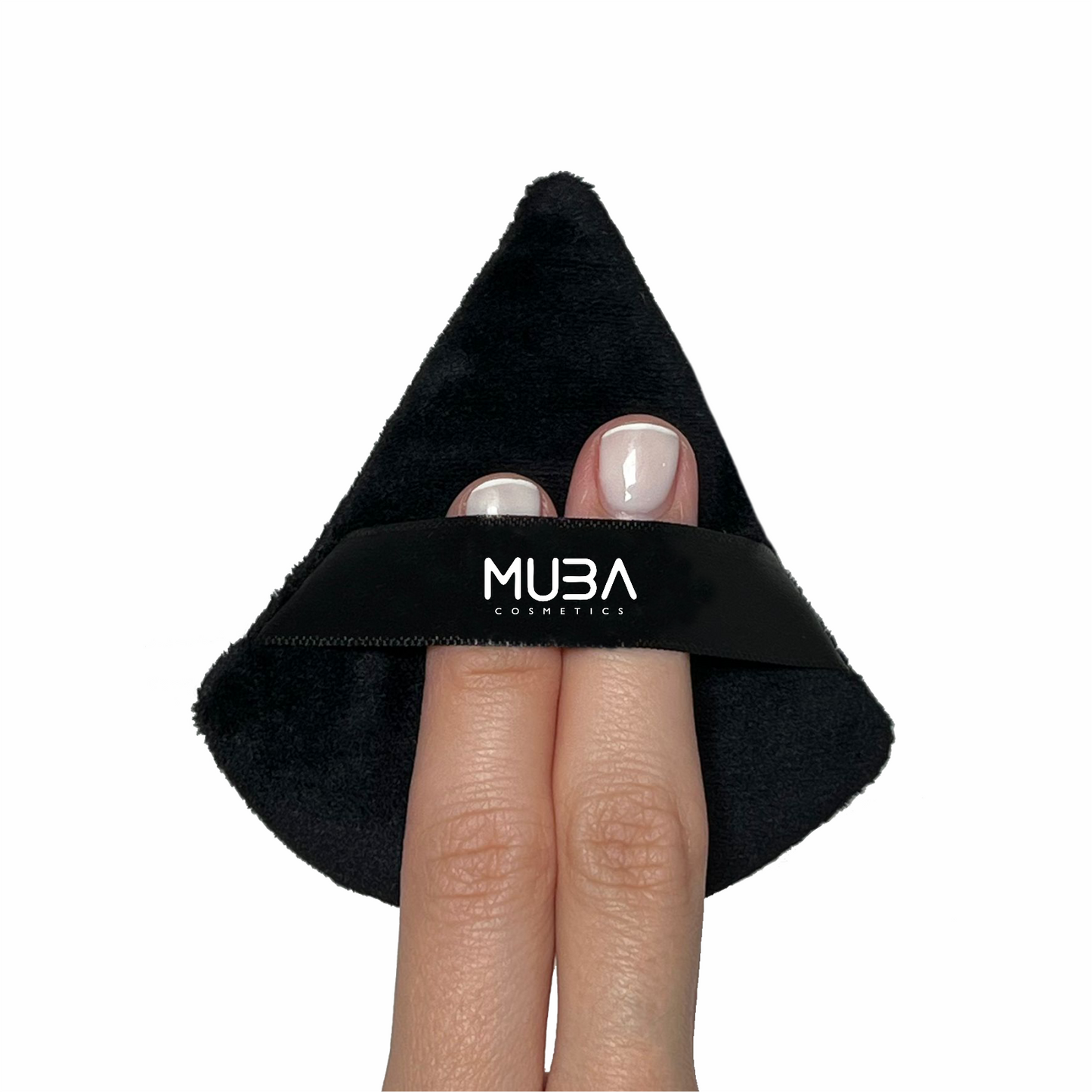 "Iluminaria" Powder Puff