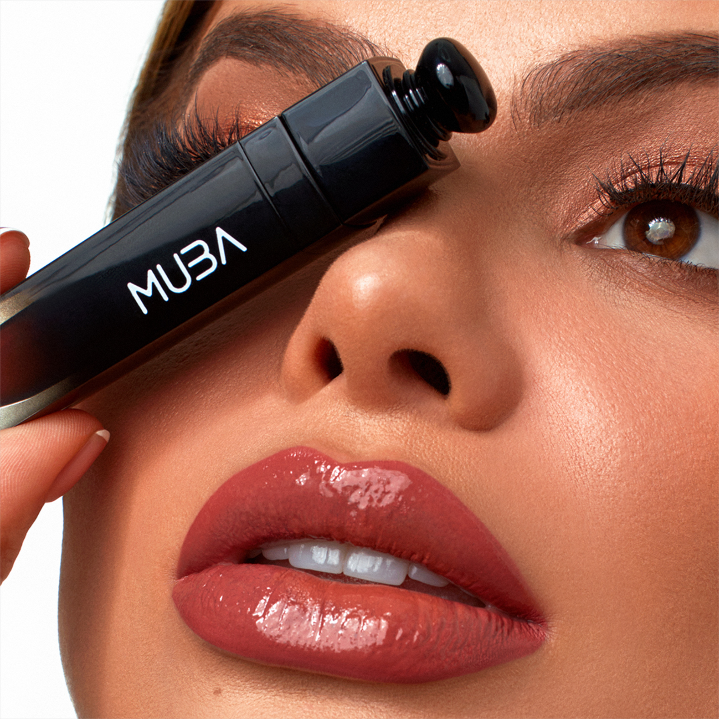 "Bite Me" - Matte Liquid Lipstick