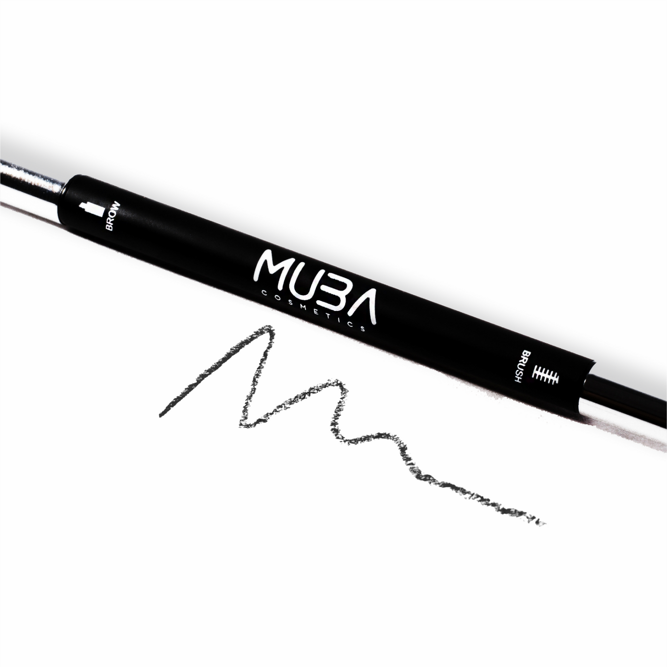 Eyebrow Pencil “Gray”