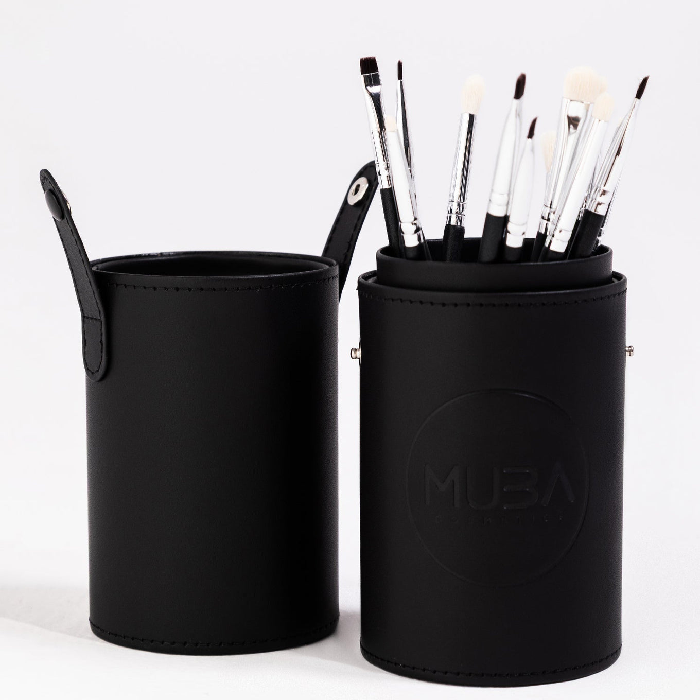 "Detail" Brush Set of 14