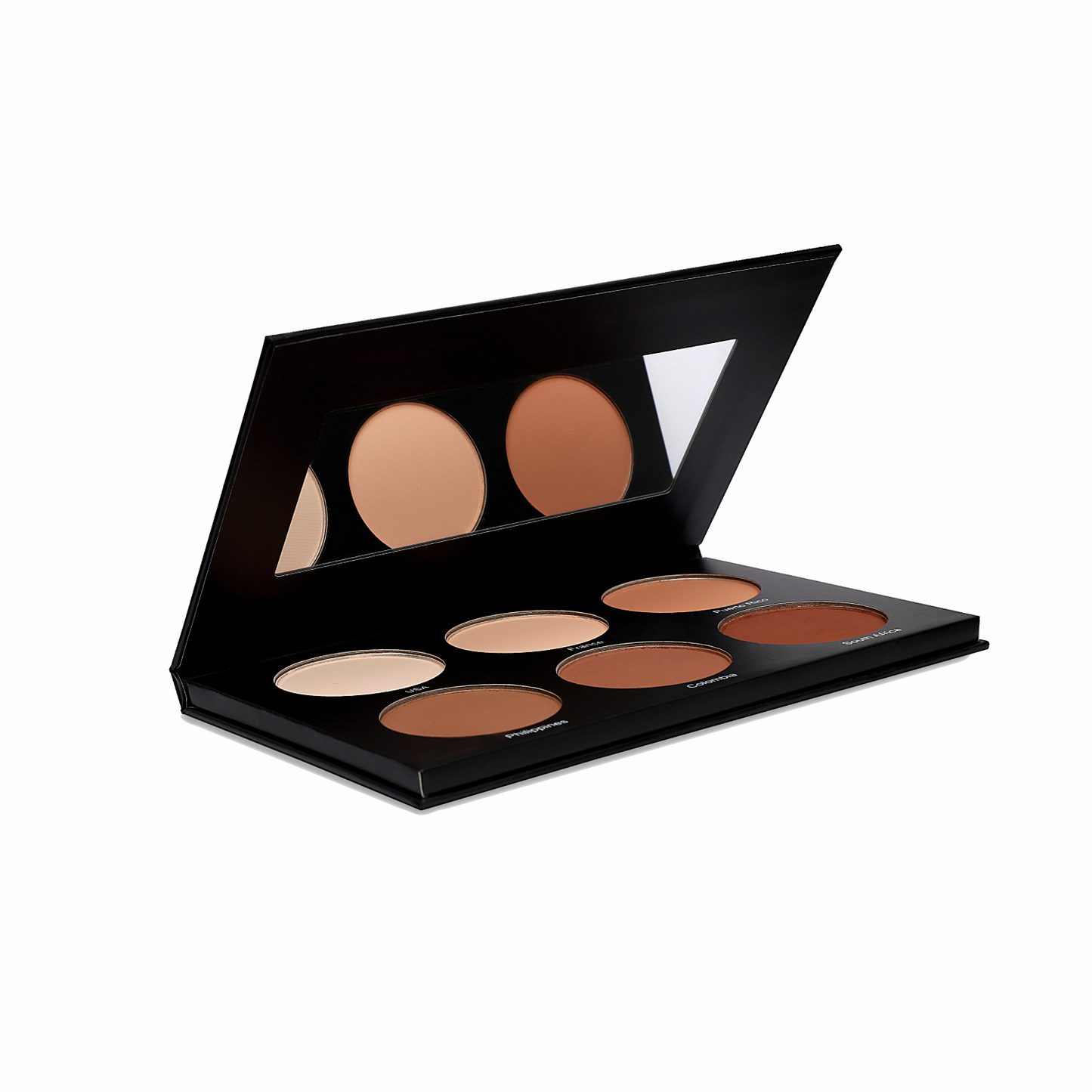 "Universal" Contour Palette