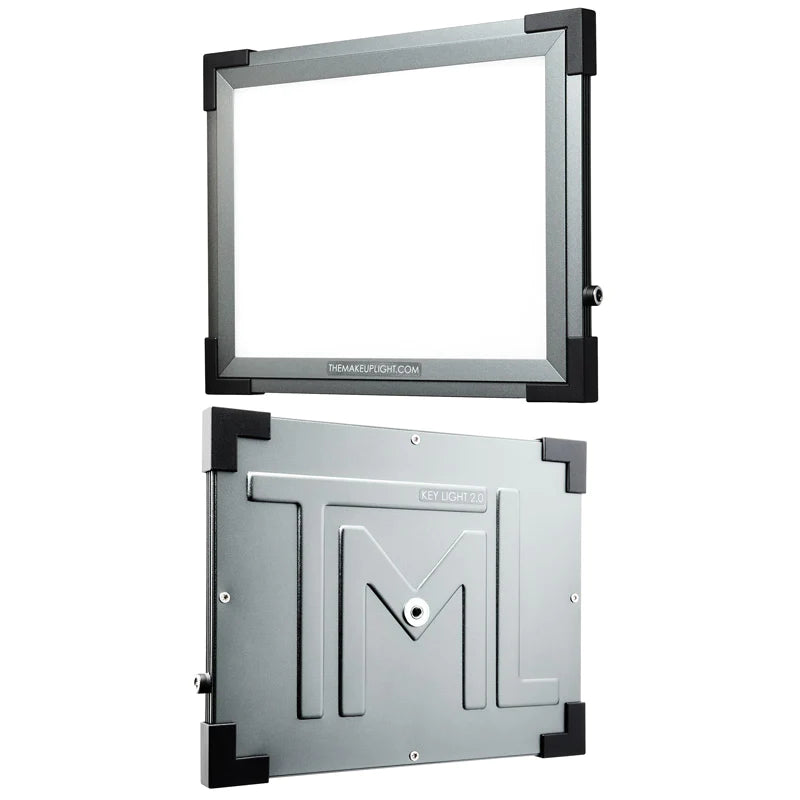 Key Light 2.0 LED Panel Graphite