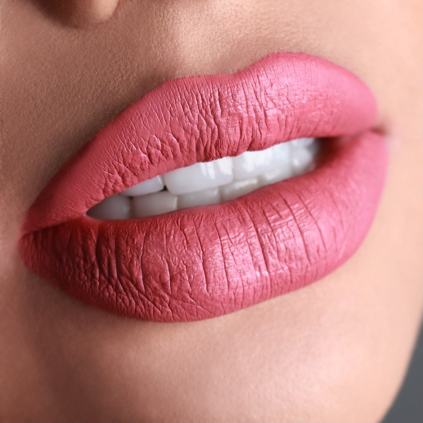 "Blow Me" - Matte Liquid Lipstick