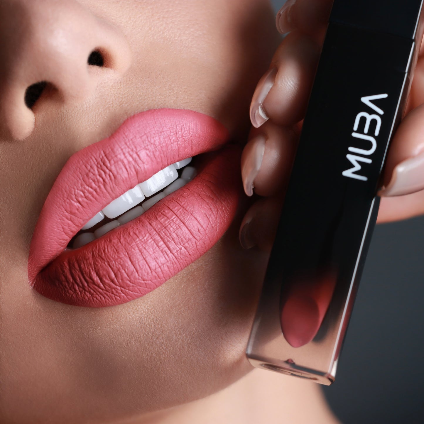 "Blow Me" - Matte Liquid Lipstick