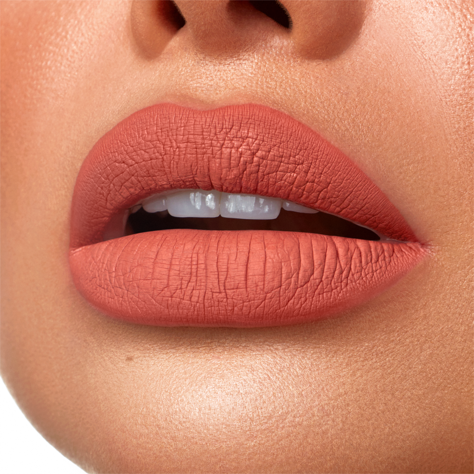 "Taste Me" - Matte Liquid Lipstick