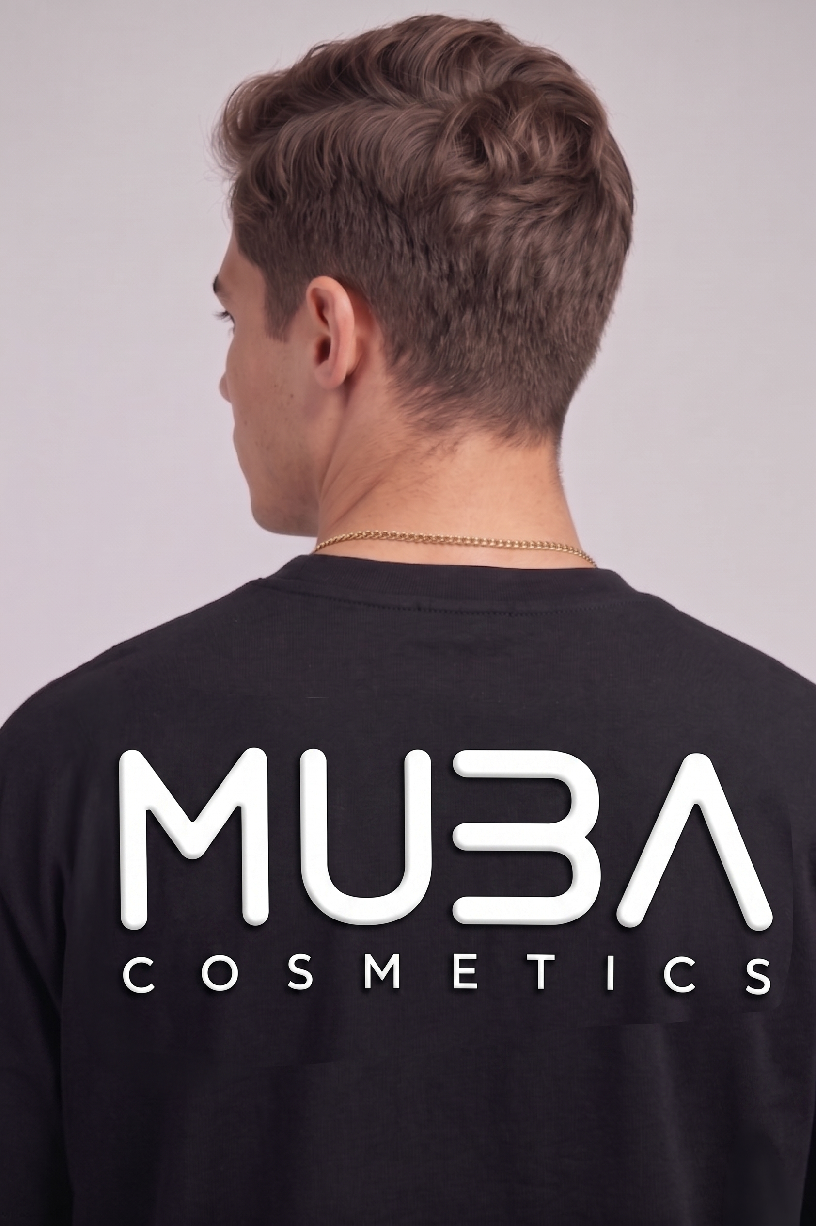MUBA Member T-shirt