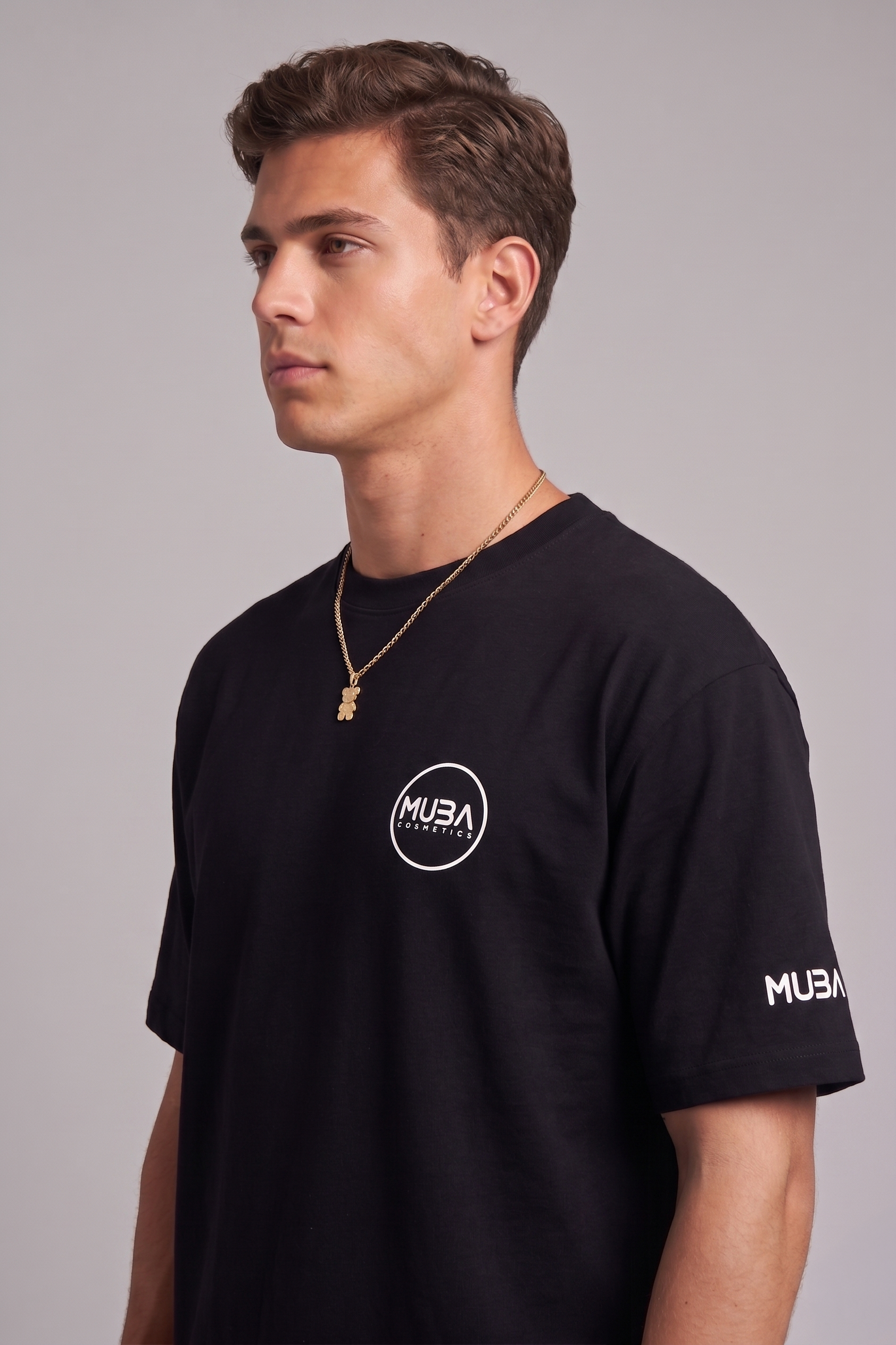 MUBA Member T-shirt