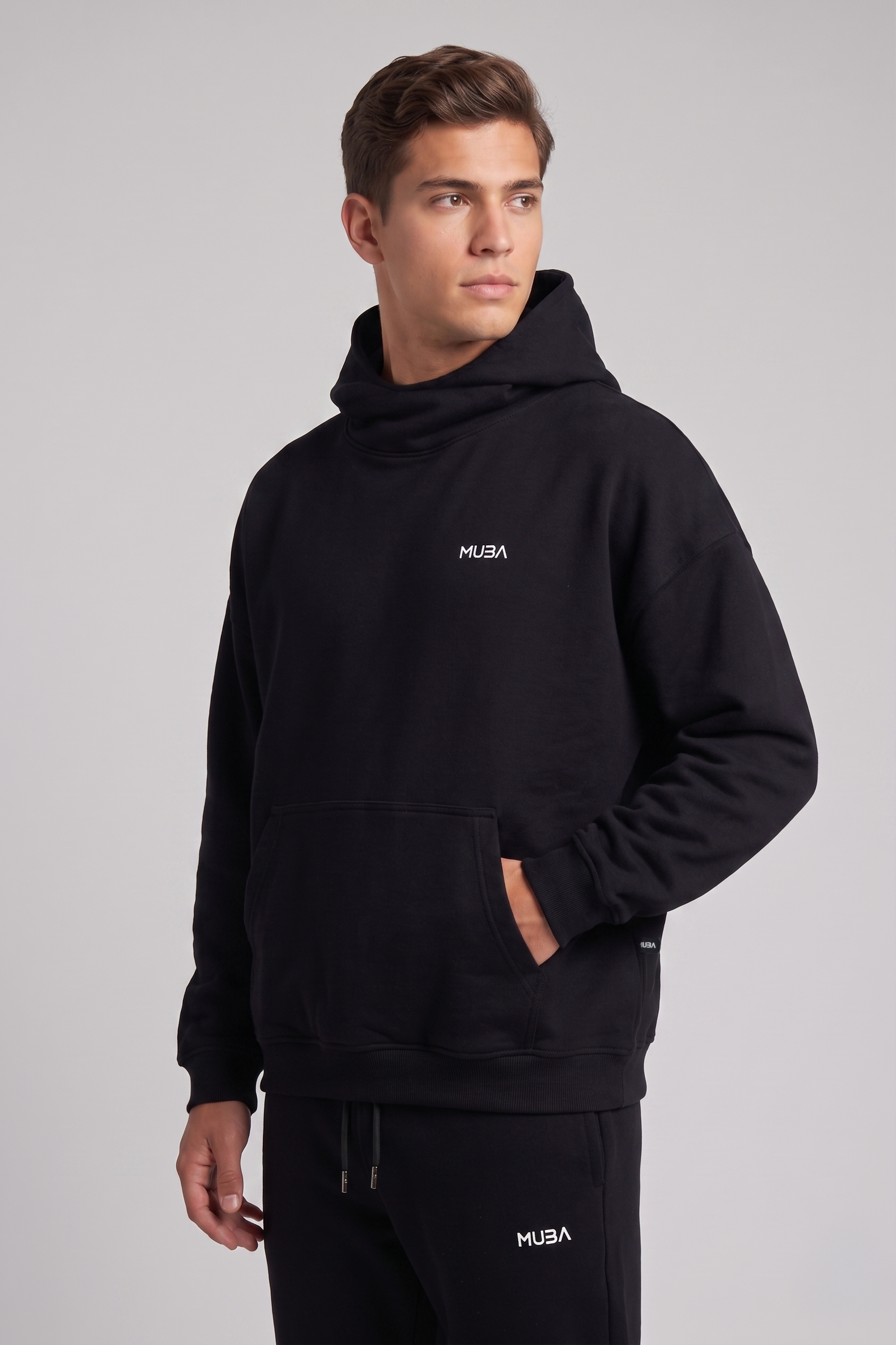 Hoodie & Jogger