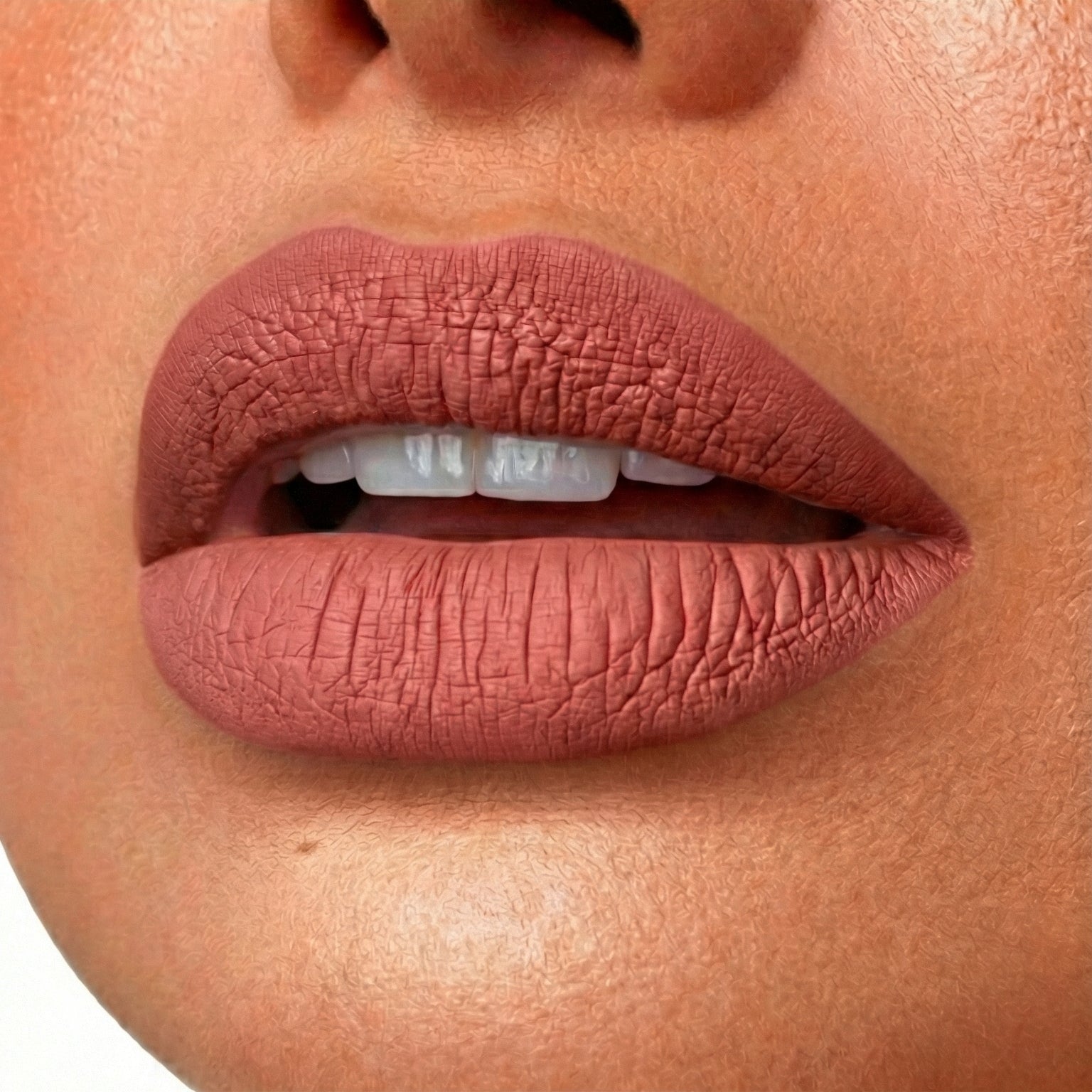"Take Me" Matte Liquid Lipstick