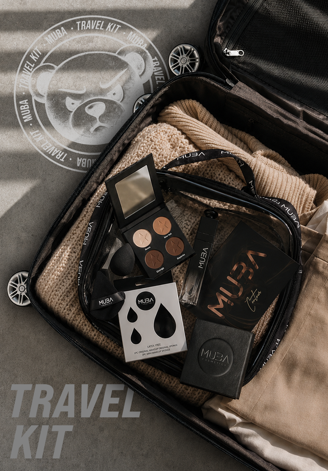 Travel Kit