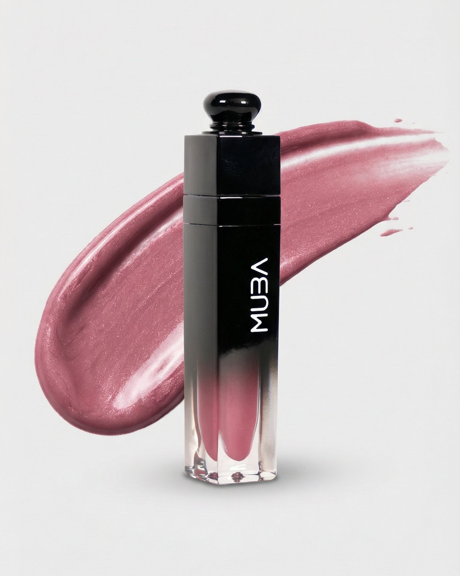 "Bite Me" - Matte Liquid Lipstick