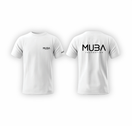 MUBA Foundation T-Shirt