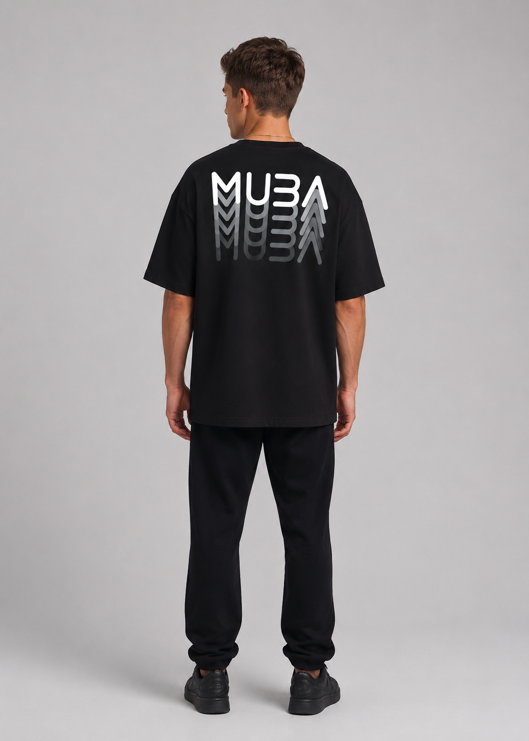 Mirror T-Shirt