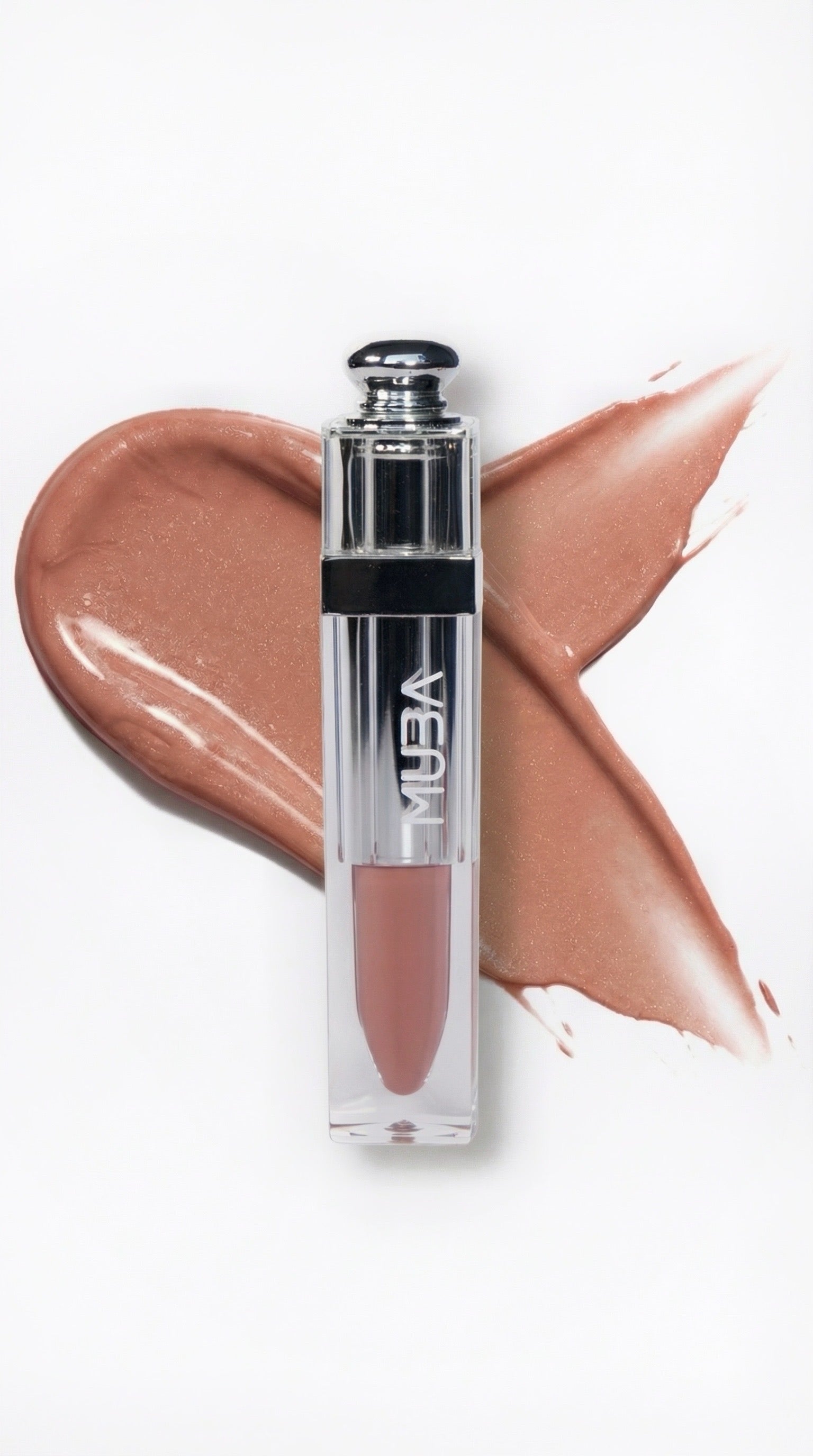 "Crave Me" - Liquid Lip Gloss