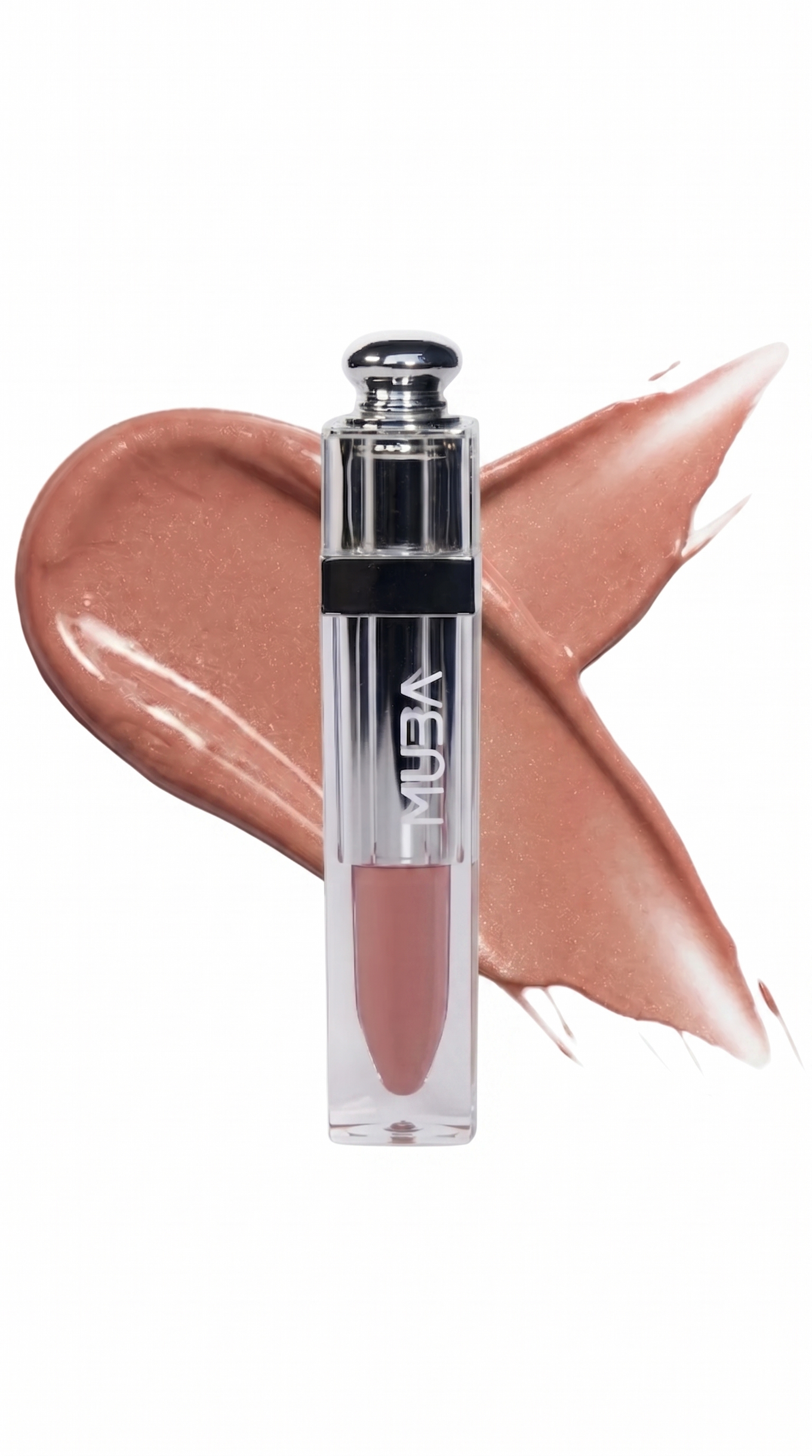 "Crave Me" - Liquid Lip Gloss