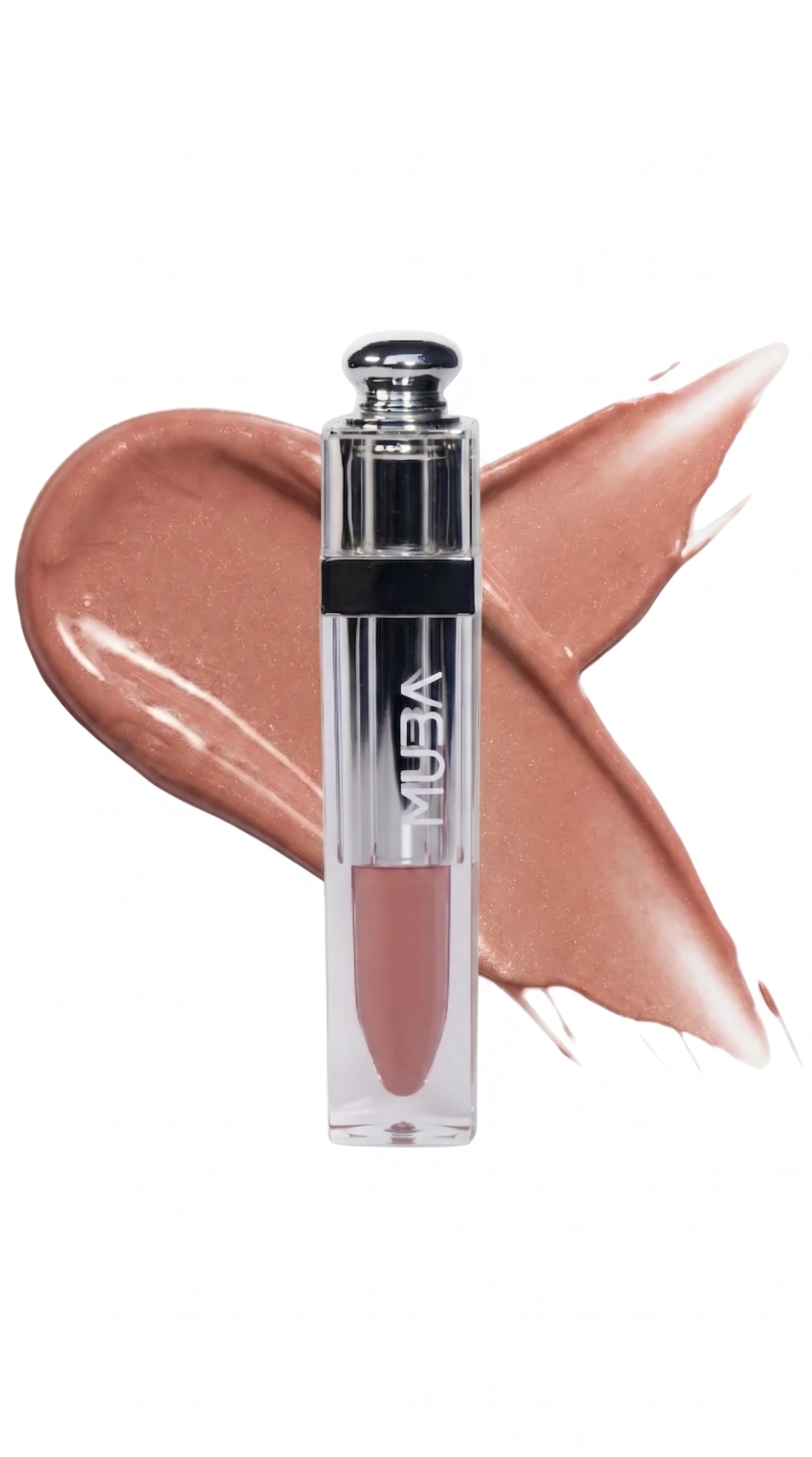 "Crave Me" - Liquid Lip Gloss