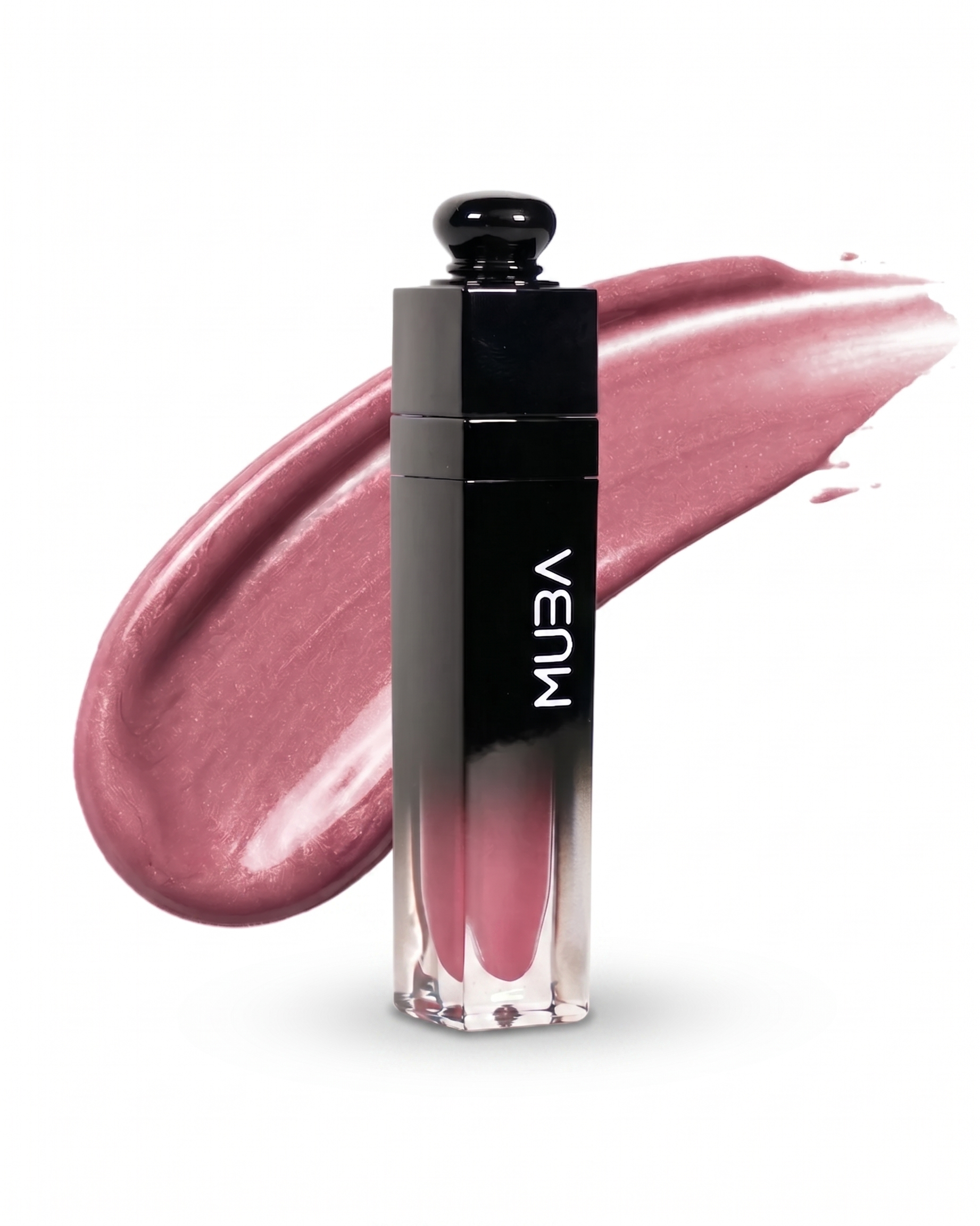 "Bite Me" - Matte Liquid Lipstick