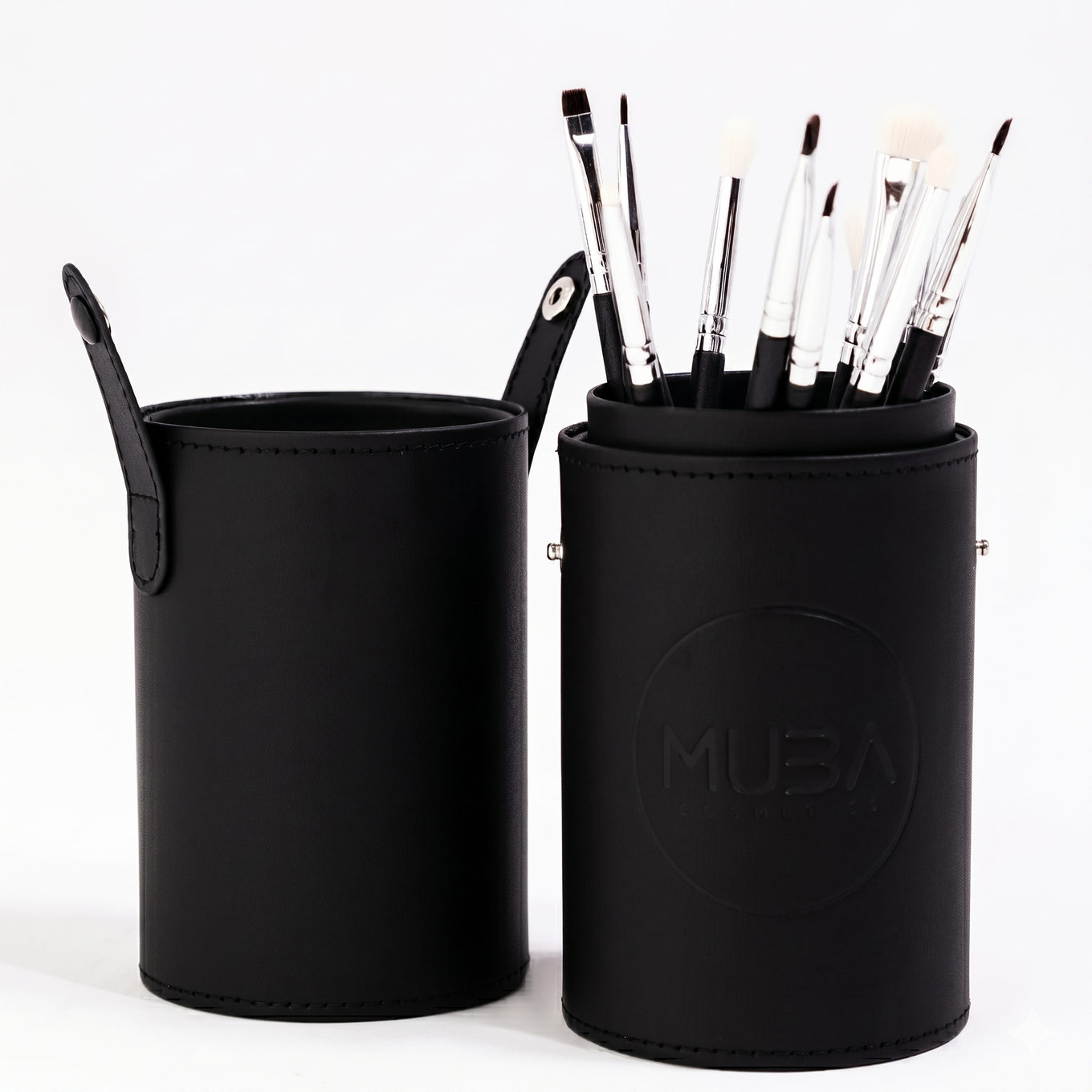 "Detail" Brush Set of 14