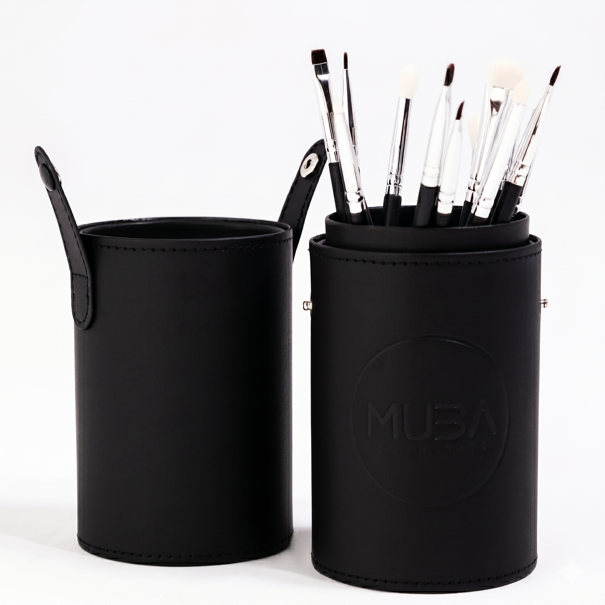 "Detail" Brush Set of 14