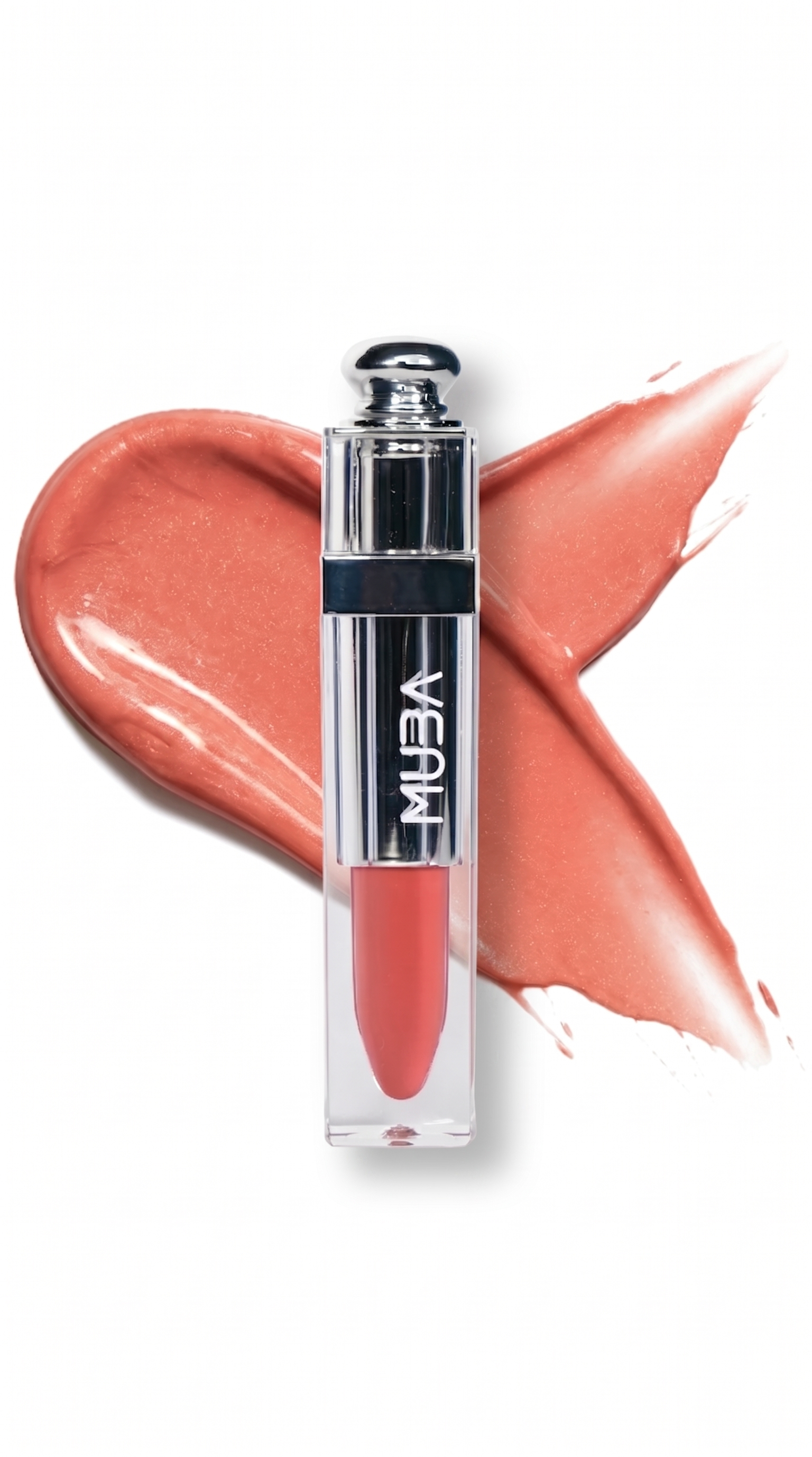 "Touch Me" - Liquid Lip Gloss