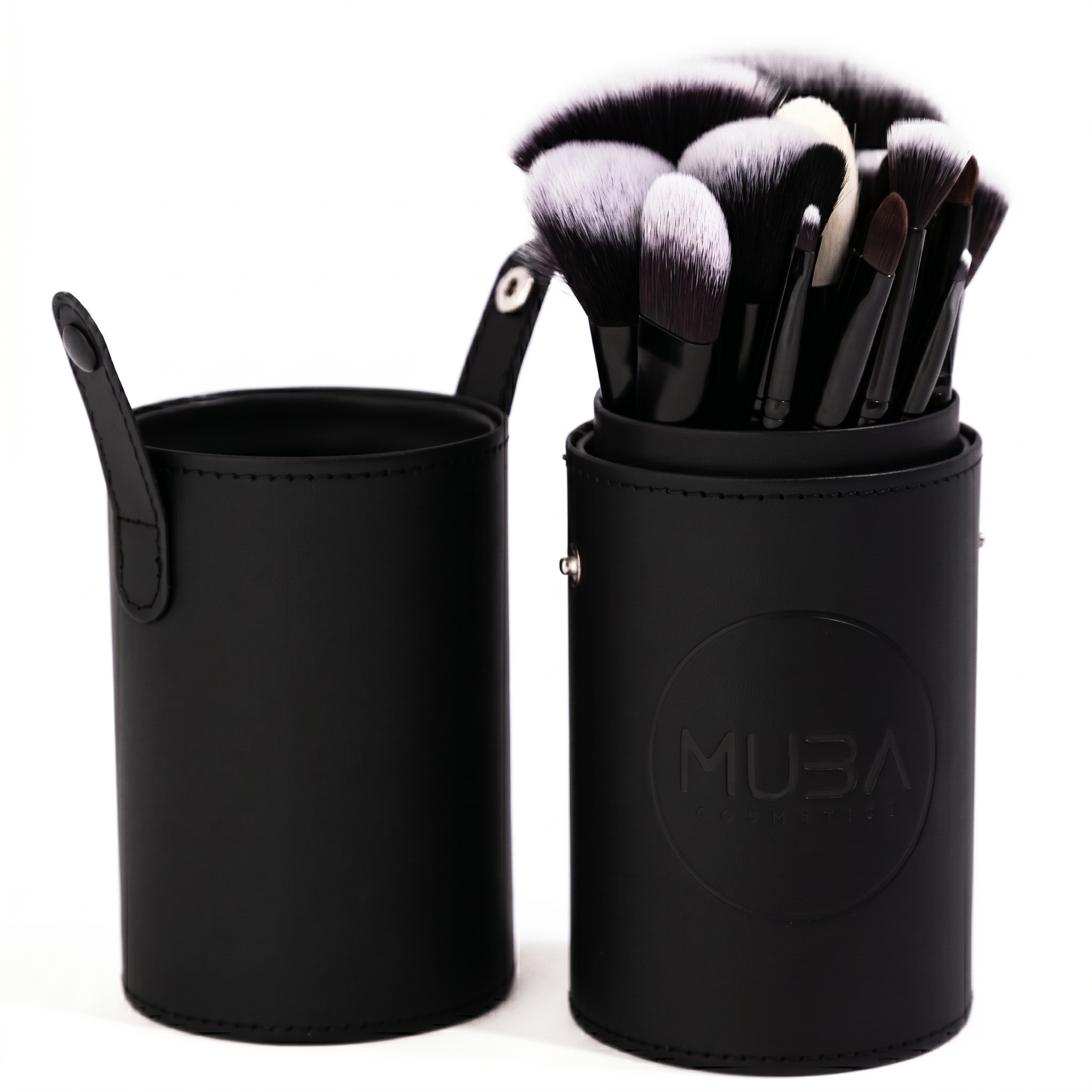 "Universal" 18 Lux Brush Set Collection
