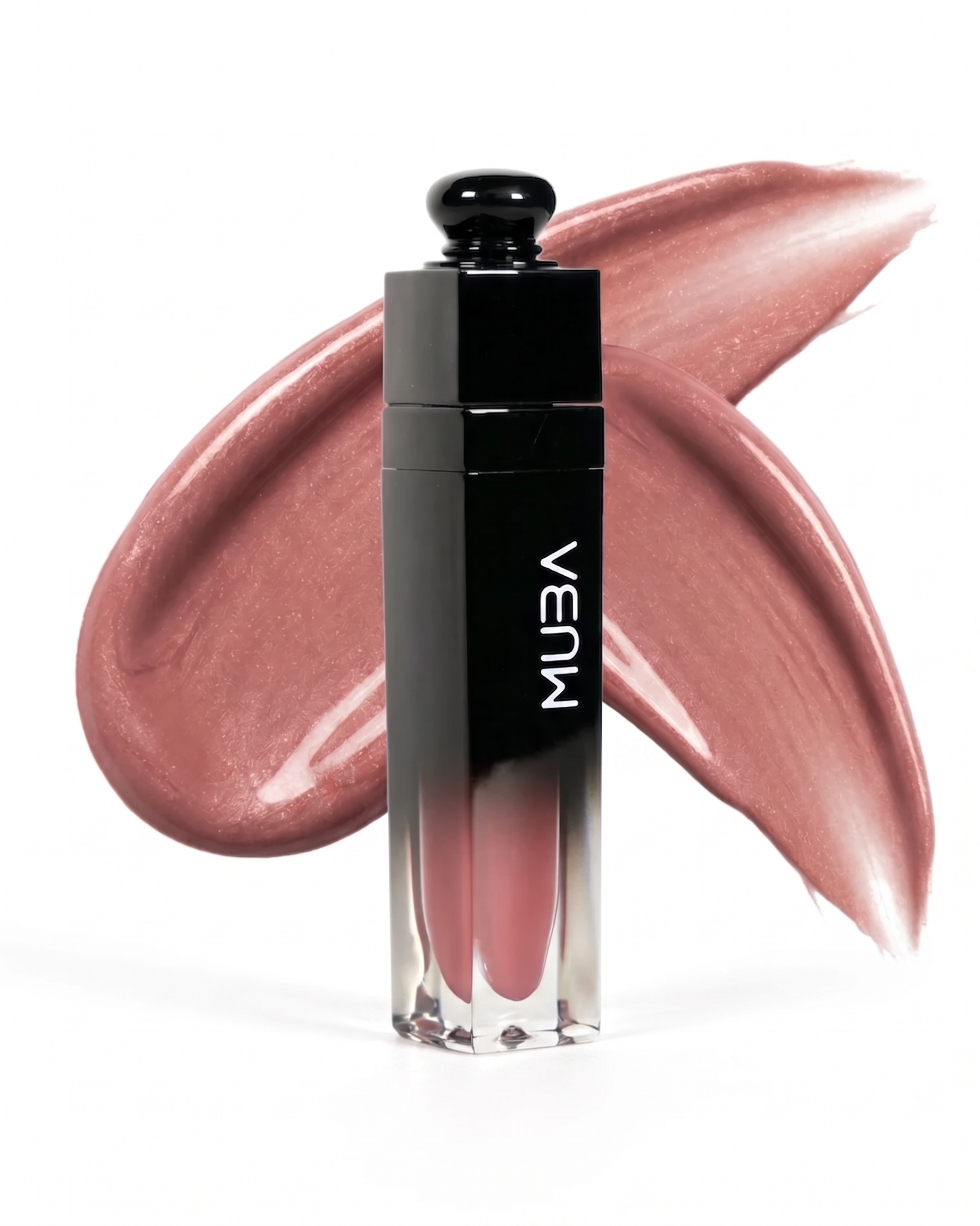 "Taste Me" - Matte Liquid Lipstick