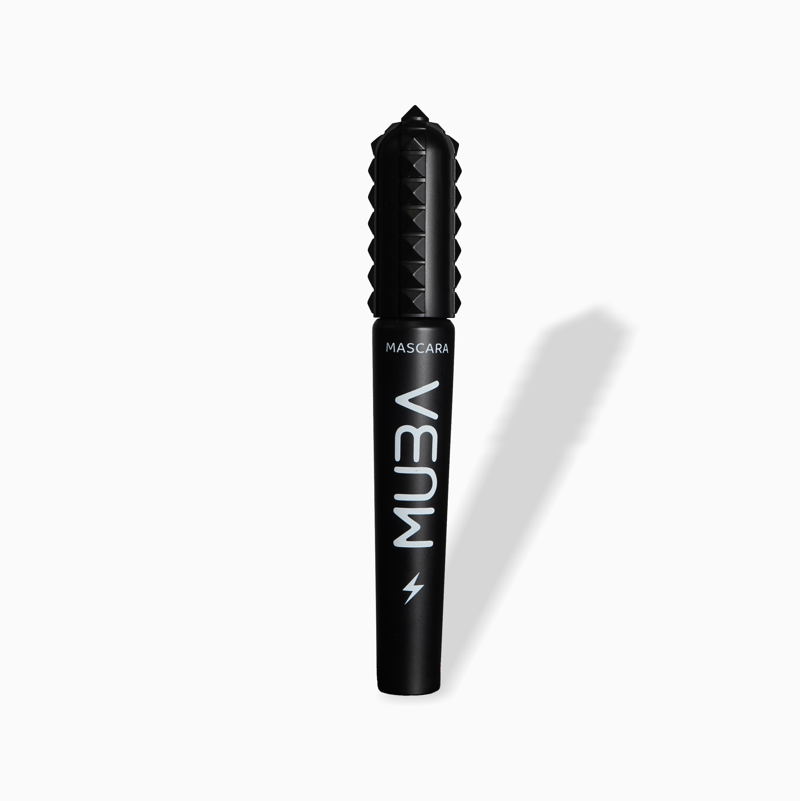 "Electrica" Black Waterproof Mascara