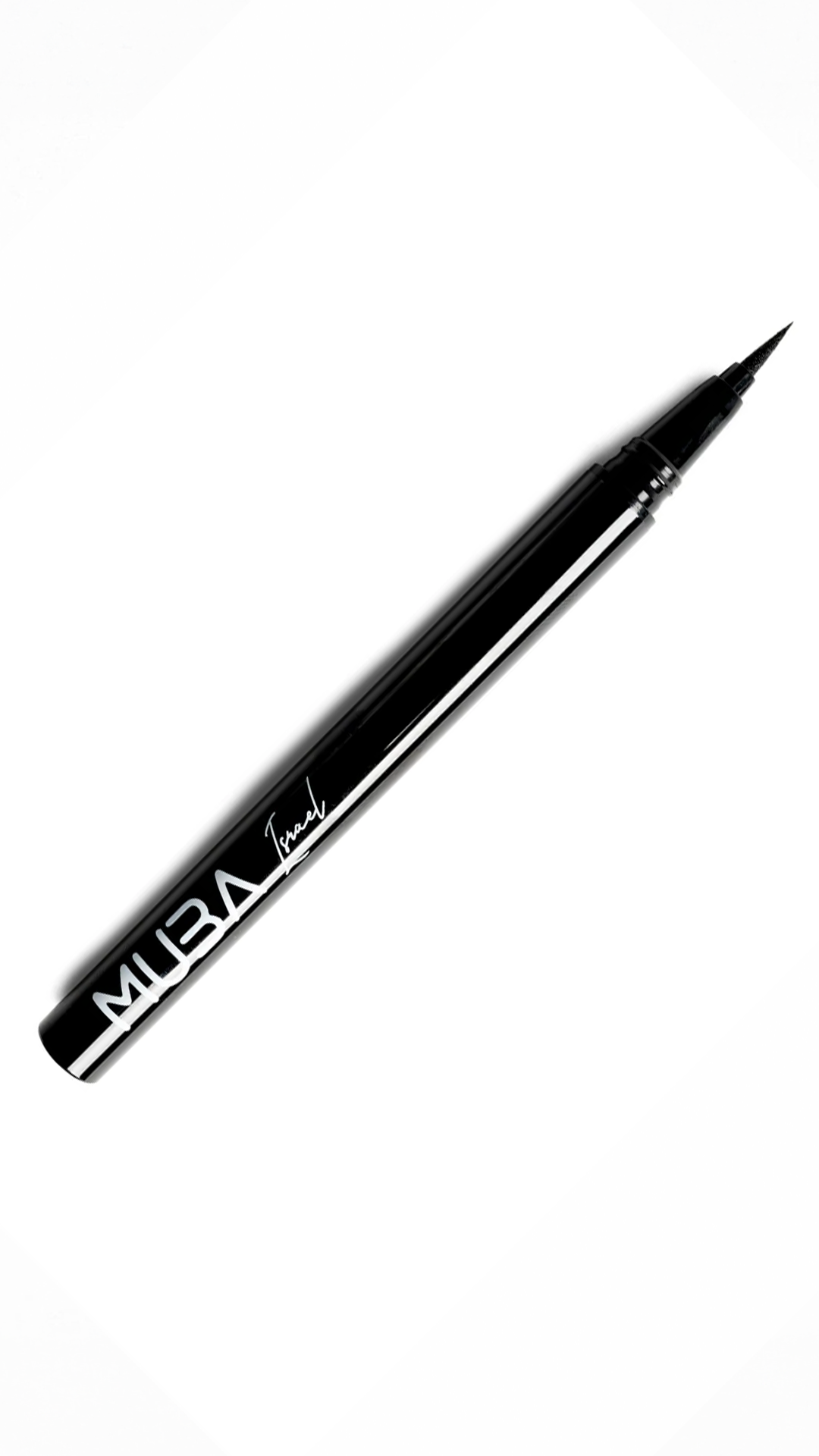 "Israel"Black liquid eyeliner