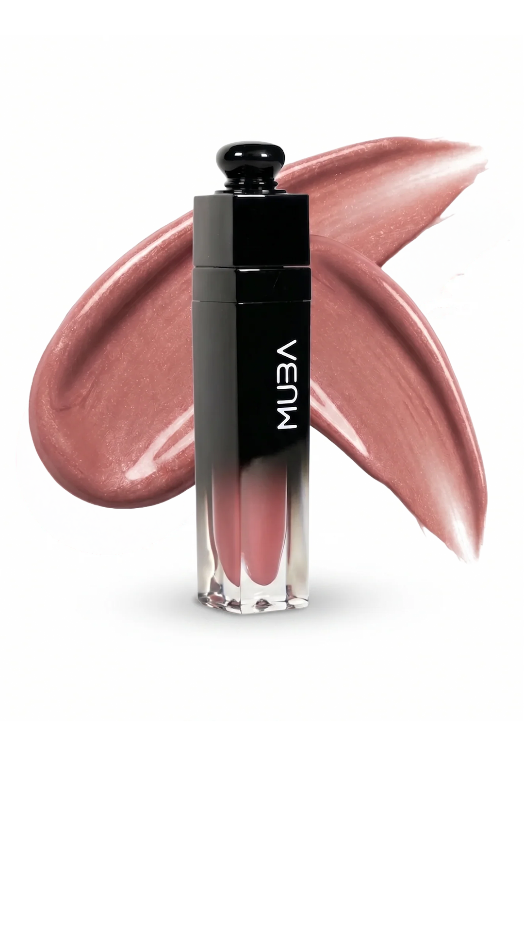 "Taste Me" - Matte Liquid Lipstick