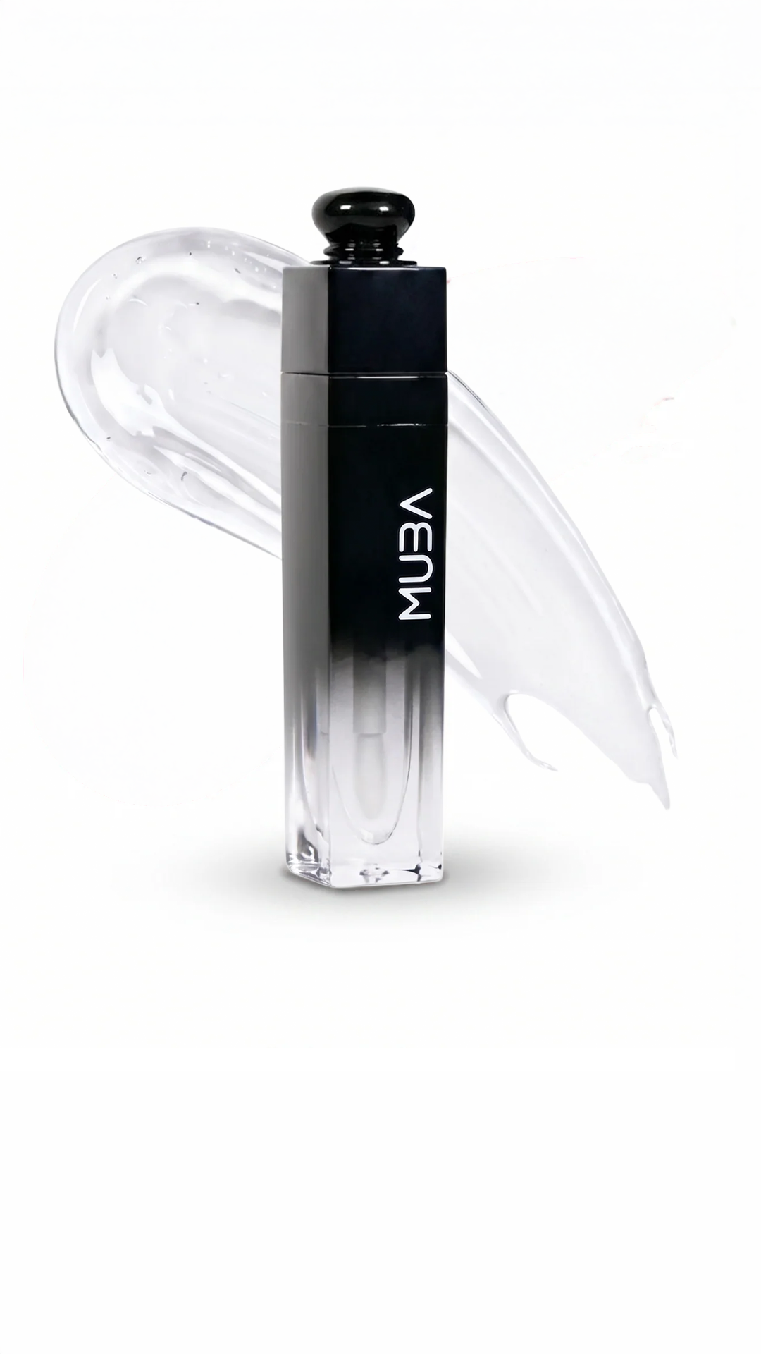 "Lick Me" - Clear & Glossy Liquid Lipstick