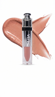 "Tease Me" - Gloss Labial Líquido