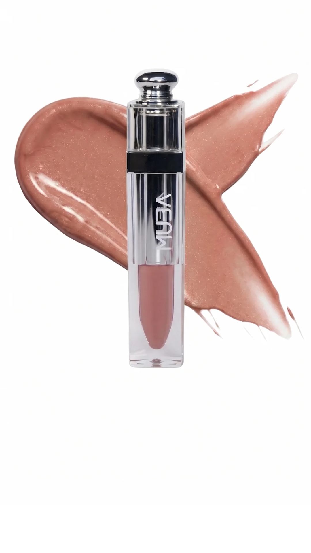 "Crave Me" - Liquid Lip Gloss