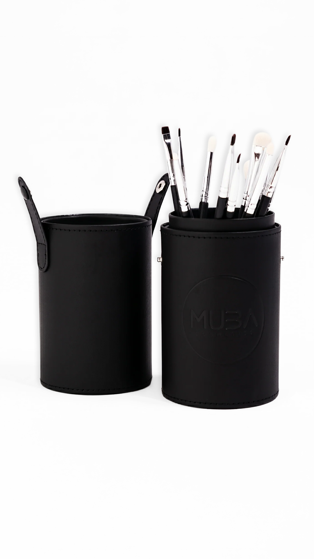 "Detail" Brush Set of 14