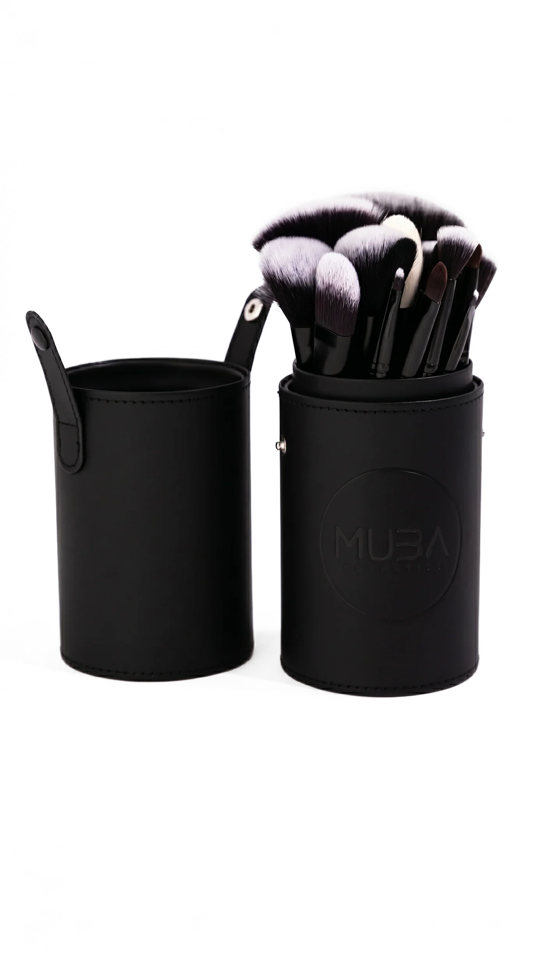 "Universal" 18 Lux Brush Set Collection
