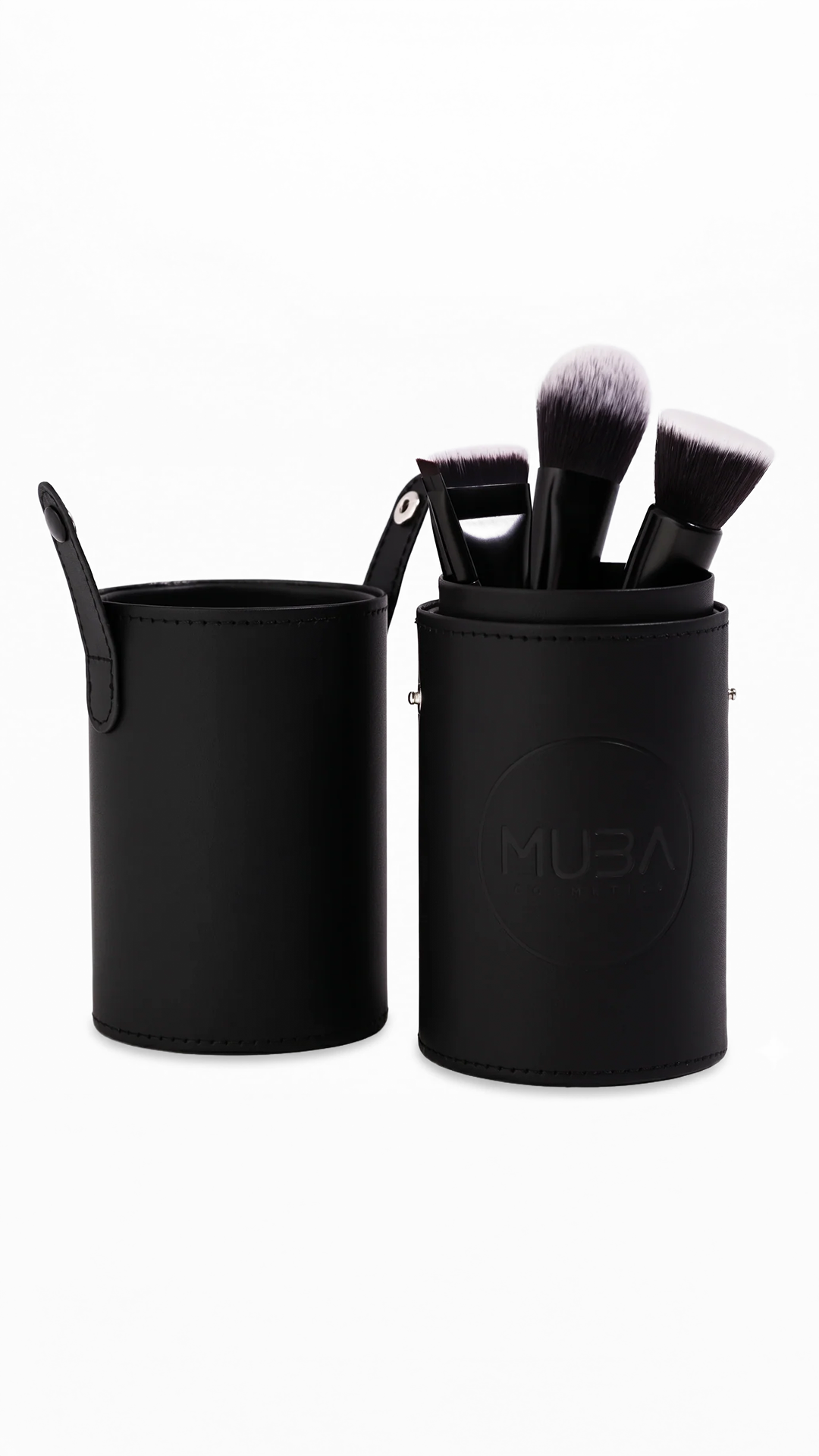 "Lux Men" Brush set of 4