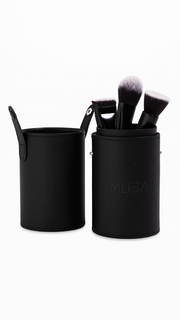 Pincéis "Lux Men", kit com 4
