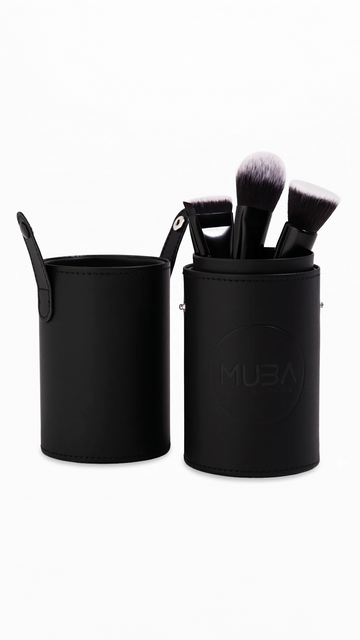 "Lux Men" Brush set of 4