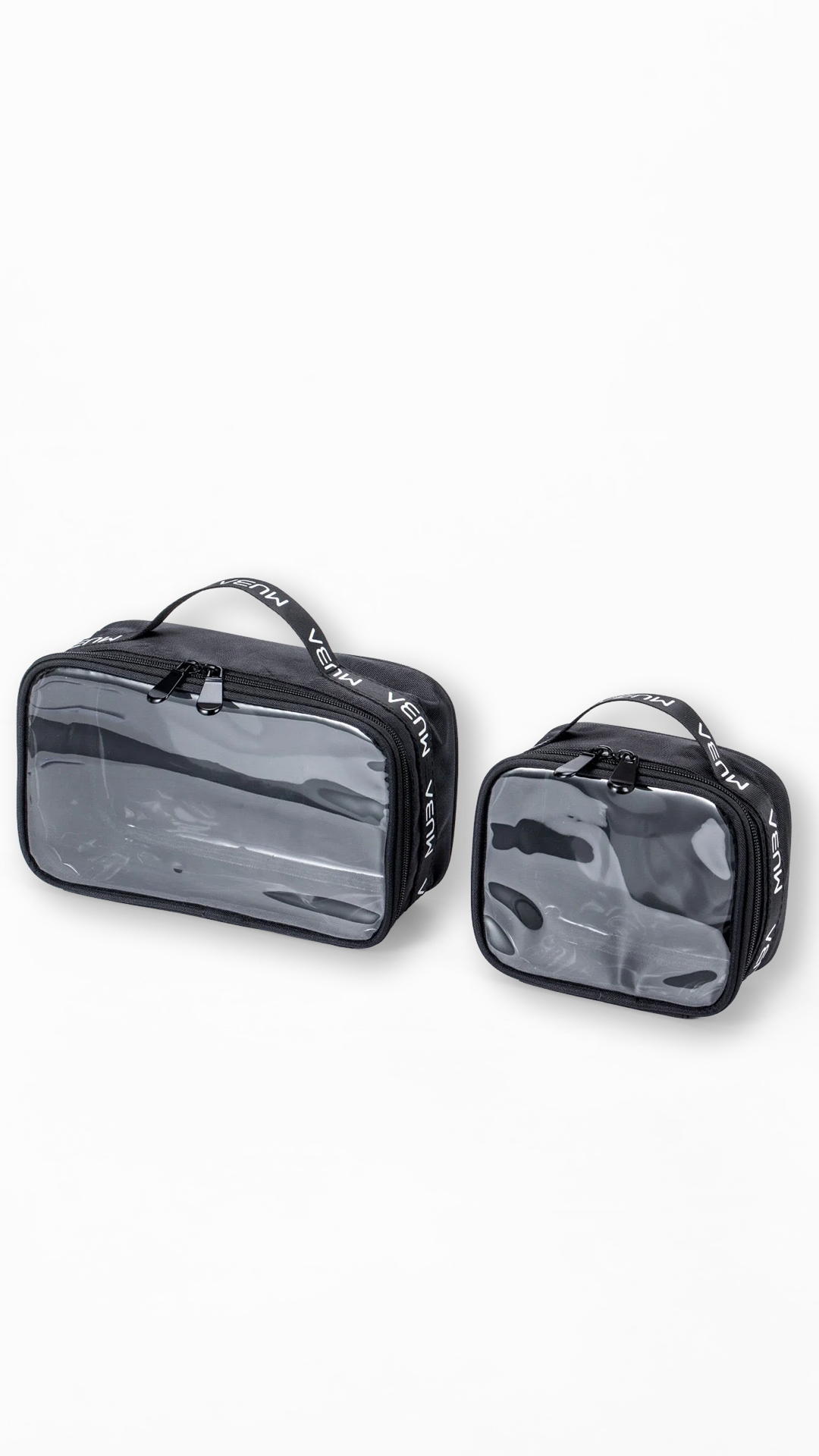The MUBA Pouch