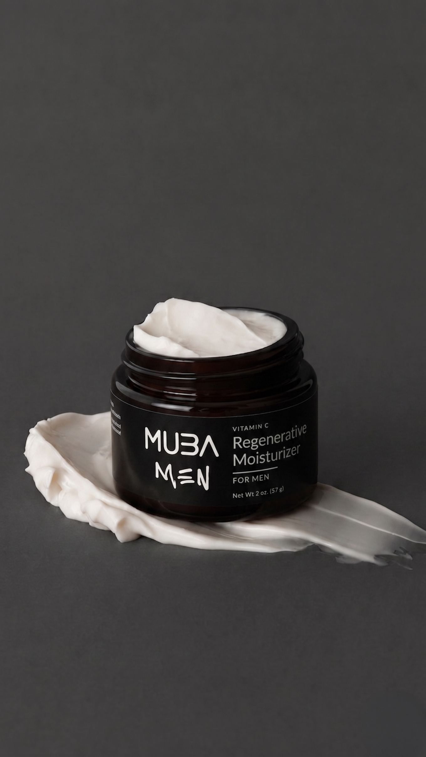 Hidratante Regenerador- MASCULINO