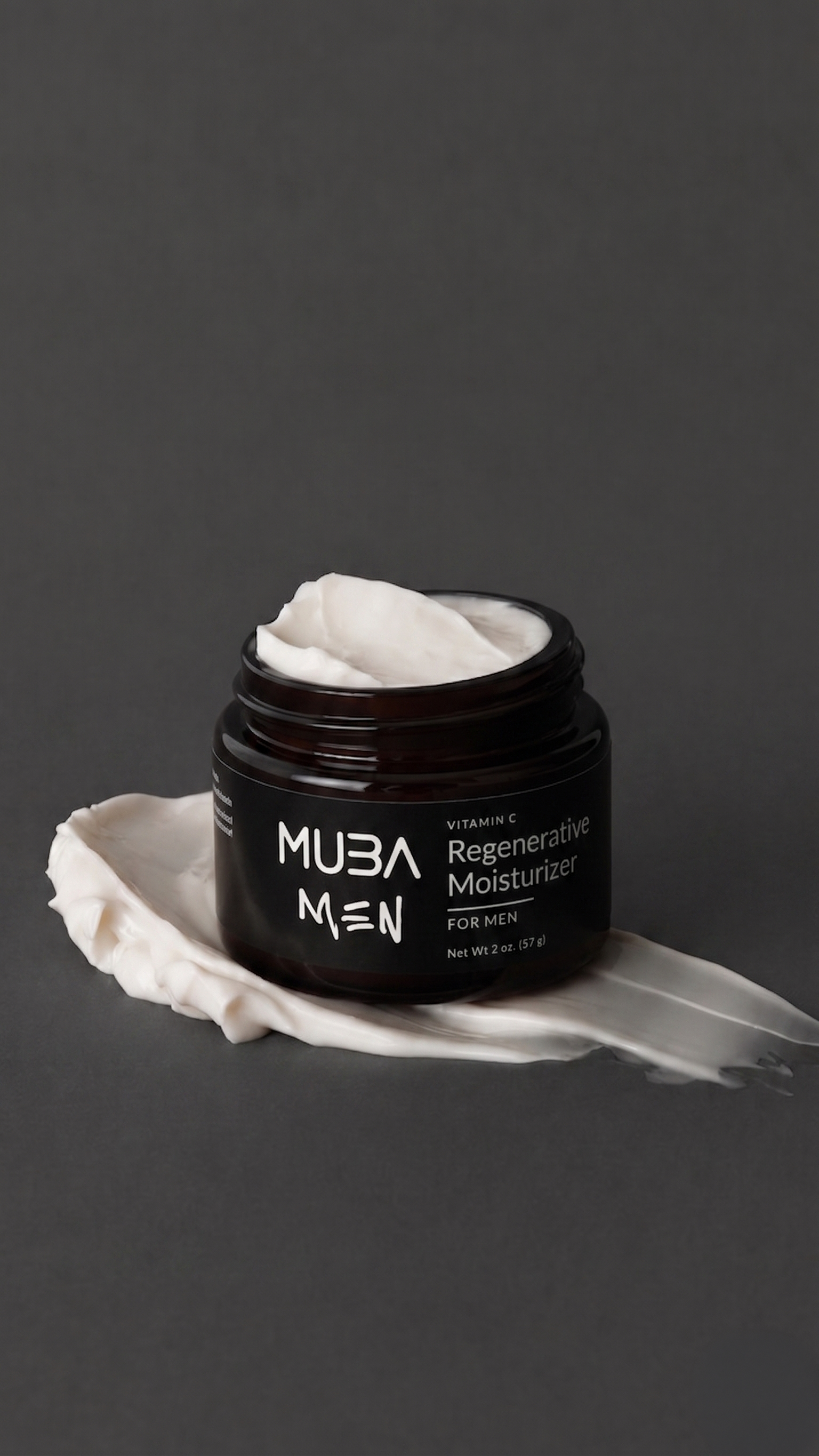 Regenerative Moisturizer- MEN