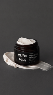 Regenerative Moisturizer- MEN