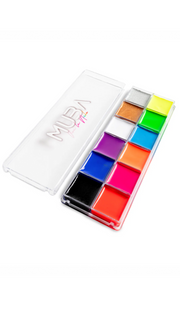 Viva La noche - Paint Palette