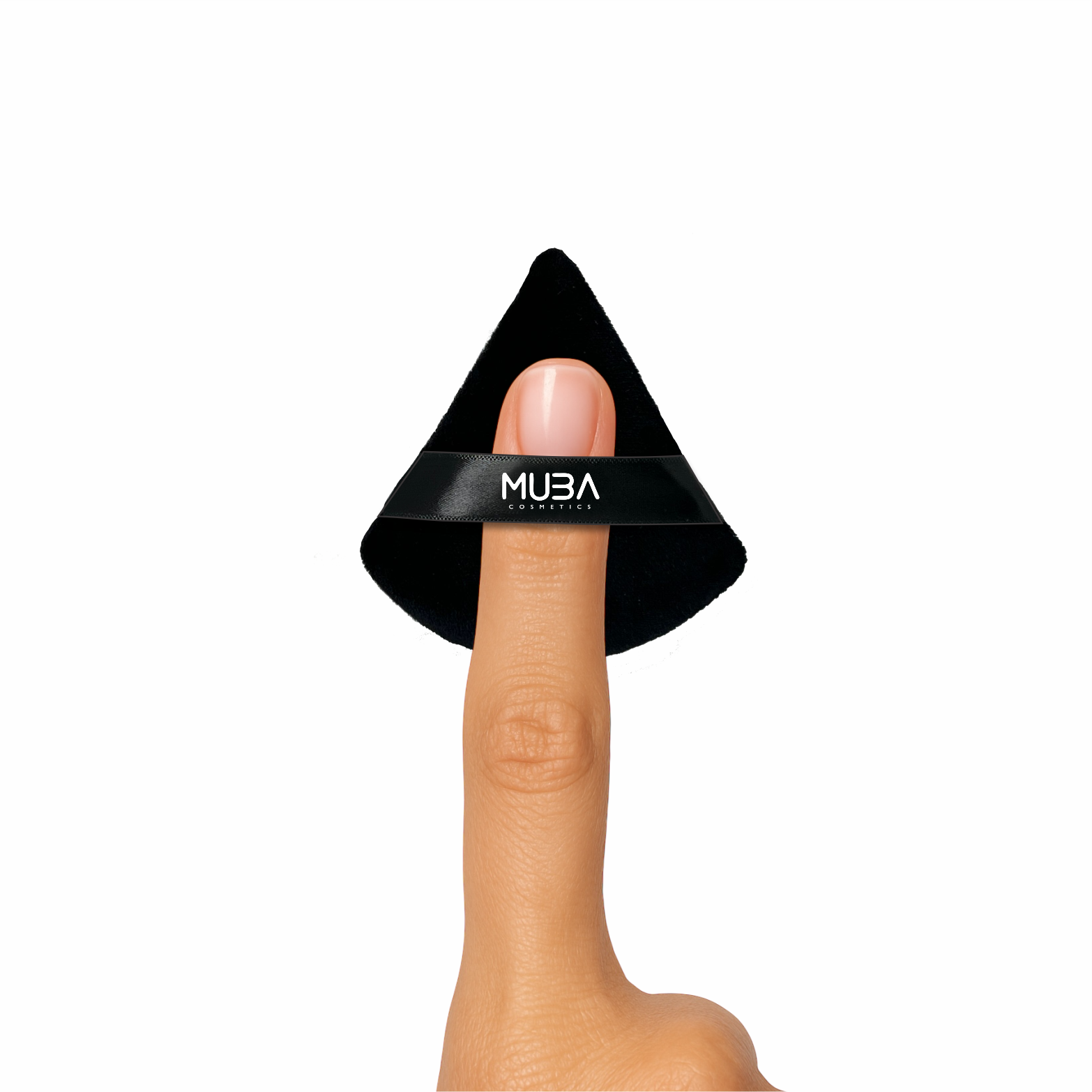 "Mini Iluminaria" Powder Puff