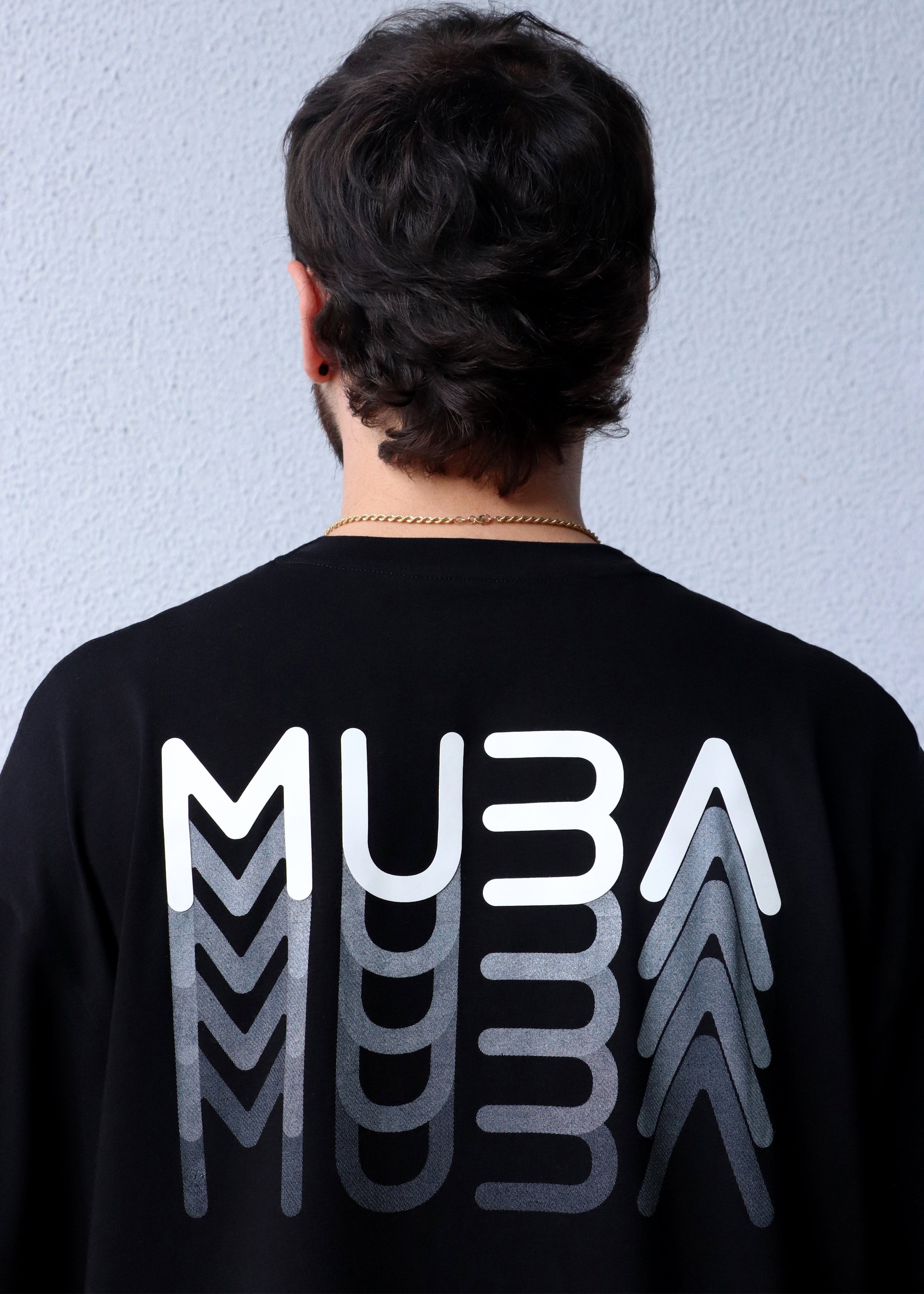 Mirror T-Shirt