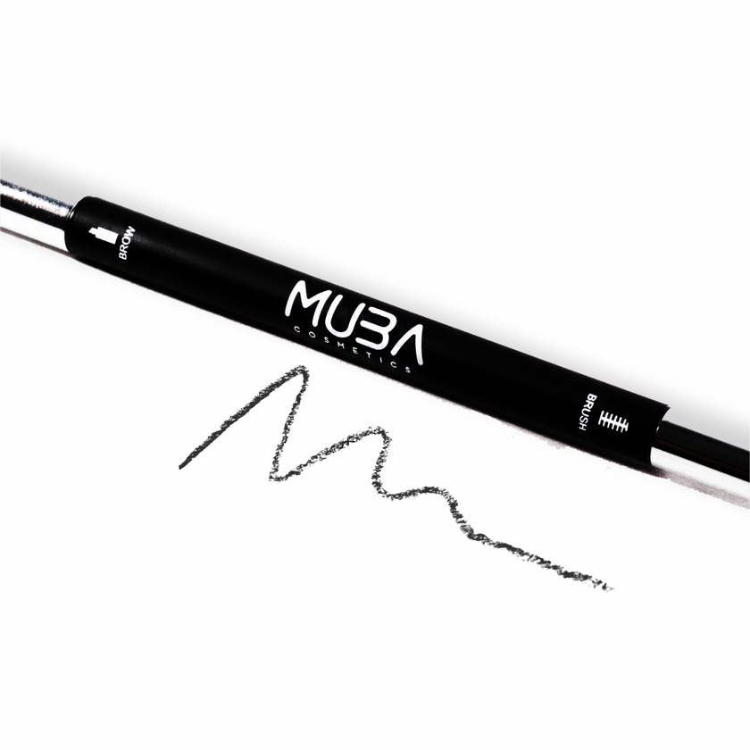 Eyebrow Pencil “Gray”