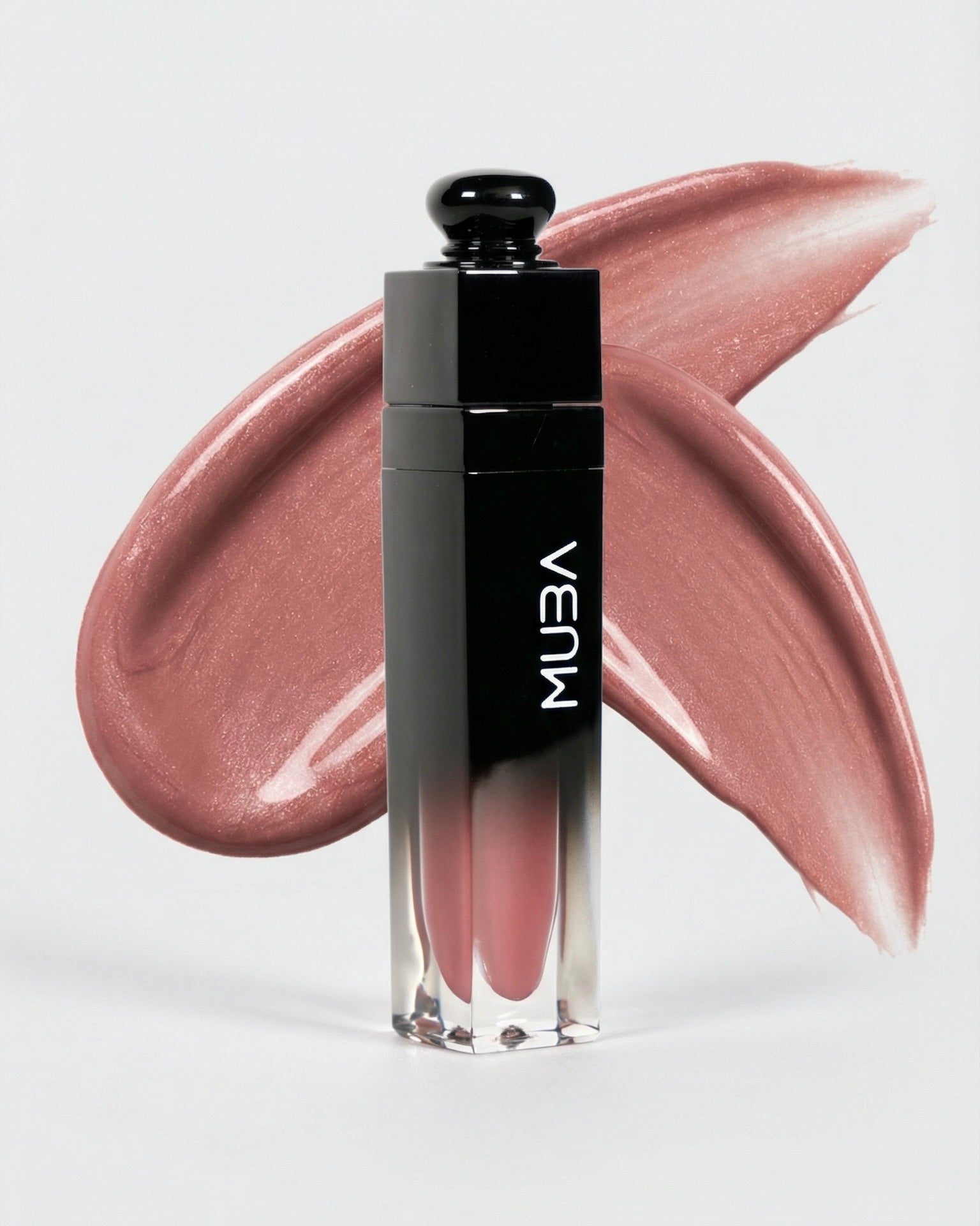 "Taste Me" - Matte Liquid Lipstick