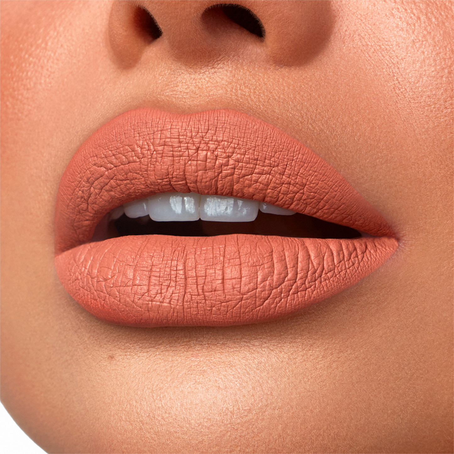 The Basics • Set of 5 Liquid matte lipsticks