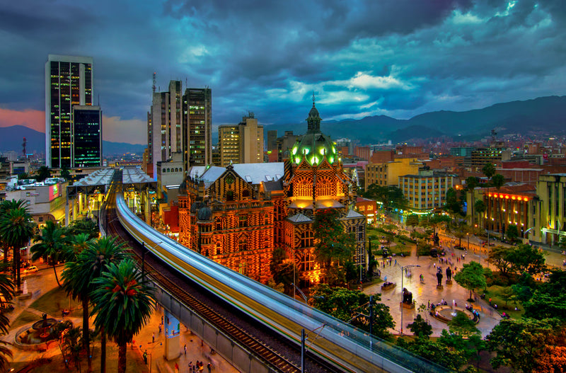Colombia