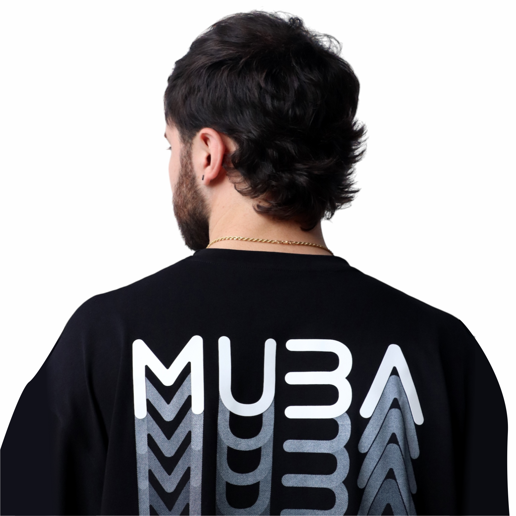 Mirror T-shirt