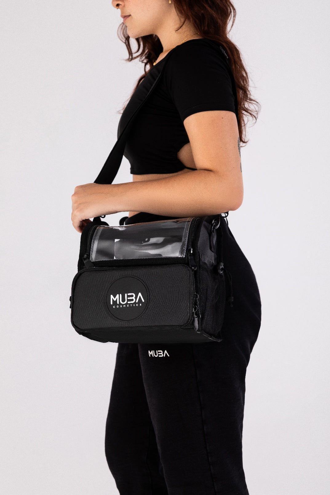 "Universal" PRO Makeup Bag